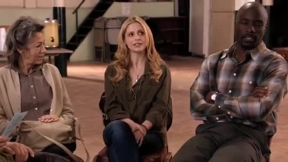 Ringer - Sezon 1 Odcinek 1