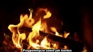 Płomień leczy wzrok PL