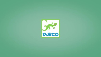 Gra logiczna Pentanimo Djeco