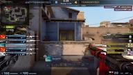 021 Dot Crosshair is Amazing - CS:GO Highlights #2
