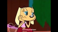 Brandy Harrington