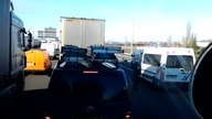 Francja: Kolejni imigranci forsują granicę