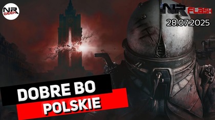 sub: http://bit.ly/2staazF
wesprzyj mnie na: https://patronite.pl/nrgeek
Film posiada polskie napisy wygenerowane automatycznie
The film has English subtitles generated automatically

Obrażanie mnie lub bezpodstawne oskarżenia o jakiejkolwiek treści  ban

Podobało się? Daj łapiszona w górę, motywuje mnie to do dalszej pracy. Dzięki!

Zapraszam także do oglądania moich innych filmów.

Ponadto znajdziecie mnie na facebooku gdzie będzie trochę więcej nowych informacji, także śmiało możecie lajkować albo i nie :) Wybór należy do Was

Napisz do mnie: nrgeek00@gmail.com 
Fejsbuczek: https://bit.ly/2kPiLdZ 
Oficjalna grupa NRGeekowcy: https://bit.ly/2lUra00
Twitter: https://bit.ly/2lZpYbO
Discord: https://bit.ly/39Awyhv
Twitch: https://bit.ly/2m00dYA 
TikTok: https://www.tiktok.com/@nrgeek
Instagram: https://bit.ly/2lUZIz8 
Płyta Kamikaze - Ostatni Raz: https://t.ly/VADKK 
Płyta Kamikaze  Król Niczego: https://bit.ly/3ykrloA
Geekowskie koszulki: https://patronite-sklep.pl/tworca/nrgeek/

Moj aktualny komp:
CPU: Intel Core I9-13900K
Chłodzenie: Corsair iCUE H170i Elite LCD
Płyta: Asus ROG Maximus Z790 Hero
GPU: NVIDIA Geforce RTX 4080 FE
RAM: 64 DDR5 G.Skill Trident Z5 RGB 6000MHz
Monitor: 32 AOC Agon Pro AG324UX
Dźwięk: Teufel Cinebar One
Grabber (używany): Avermedia Live Gamer 4K x2
Obudowa: Phanteks Enthoo Primo
Mysz: Logitech MX Master 3
Klawiatura: Logitech G19
Słuchawki: Logitech G733
Mikrofon: Blue Yeti X
Kamerka: Elgato FaceCam Pro
Kamerka: Logitech Brio 4K Stream
RetroScaler: Retrotink 4K

Moje konsole
Playstation
Playstation 2 + HDD
Playstation 3
Playstation 4
Playstation 5
PSP
PS Vita
Xbox
Xbox 360
Xbox One X
Xbox Series X
Nintendo 64
Nintendo Entertainment System
Nintendo Gamecube
Nintendo Wii
Nintendo WiiU
Nintendo Switch
Sega Mega Drive
Sega 32X
Sega Mega-CD
Sega Game Gear
Sega Saturn
Sega Dreamcast
Atari 2600
Atari Jaguar
Amiga CD32 + TF360
Philips CD-I 450
Panasonic 3DO FZ-1, FZ-10

Witajcie na kanale NRGeek, znajdziecie tutaj recenzje, opisy sprzętu, pogadanki o latach przeszłych. Mój kontent jest nacelowany głównie na gry: retro, 2D, 3D, strzelanki, horror, przygodówki, fps. W zasadzie gram we wszystko co mi się podoba jak i co mi się nie podoba o czym możecie się dowiedzieć z serii w której omawiam najgorsze, najsłabsze i najgłupsze gry. Poza tym jestem ukierunkowany na fajne gry, nie tylko najnowsze, ale też stare gry które uwielbiam. Czego nie znajdziecie na kanale? Raczej nie ma co liczyć na minecraft, fortnite, league of legends, csgo czy dota, również gameplay nie jest moim ulubionym formatem,  Zapraszam do subskrypcji i komentowania filmów które Wam się podobają lub nie - NRGeek