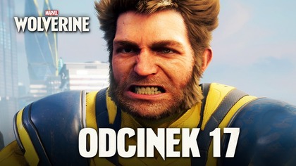 Marvels Wolverine - Odc.  17 - WOLVERINE VS SZABLOZĘBNY