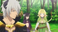 Isekai Maou to Shoukan Shoujo no Dorei Majutsu 09