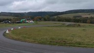 Drift Izdebki 2019