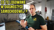 Logowanie w aucie? To nie tylko komputer!  Sprawdź, czym się to robi