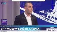 WEDŁUG TVP MINECRAFT I WORLD OF TANKS SŁUŻĄ PUTINOWI!!