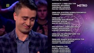 METRO - 04-04-2026 - Ogłoszenie nadawcy, Sponsorzy, Reklamy, Zapowiedzi