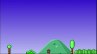 Mario Worker Letter Worlds Series #23 World W