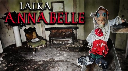 PRZERAŻAJĄCE ZNALEZISKO W NAWIEDZONYM DWORZE 