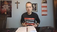 "Polska Zabijała Żyd&oacute;w", komunizm Allegro i OLX oraz samozagłada YouTube - J.  Międ