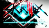 Skrillex - my name is Skrillex
