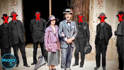 Top 10 Creepiest CURSES in History