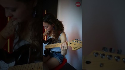 Ania w utworze Believer - Imagine Dragons #shorts t