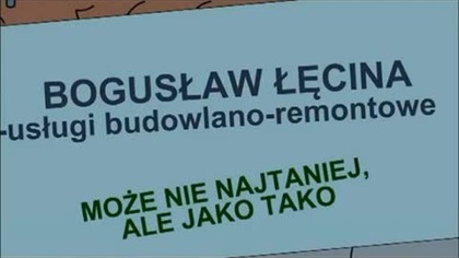 Polscy budowlańcy