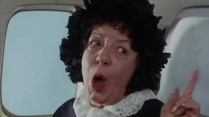 Herkules w Nowym Jorku