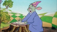 Nowe przygody Kubusia Puchatka - 39.  Rycerz bez lęku (1990)