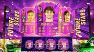 TRAFIŁEM FUTURE STARS !!!! PARĘ WALKOUTÓW!!! | PACK OPENING FIFA 20 ULTIMATE TEAM