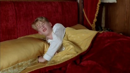 Richie milioner 1994 480p Lektor PL