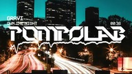 GRAVI - Own The Night