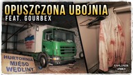  Opuszczona Ubojnia feat.  @GoUrbex | #Urbex #Opuszczone