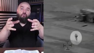 Bóg Objawia Prawdę o UFO, Obcych i ich Planach | Fabian Błaszkiewicz