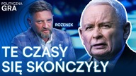 RYK ŚWIĘTYCH KRÓW ANDRZEJ ROZENEK OSTRO O KACZYŃSKIM