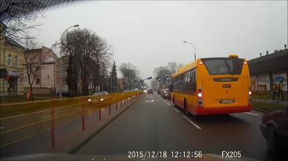 Tymczasem w Łomży