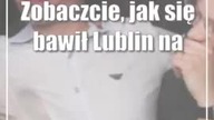 Majówka w Beretowym stylu