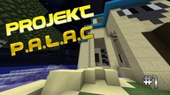 Projekt P.A.Ł.A.C|Niebieski dach!|Brodaci.net[1.12.2]