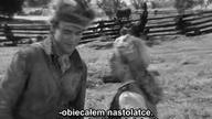 Powstanie w Alleghenach - Allegheny Uprising (Historyczny, Przygodowy, Western, 1939) napisy pl