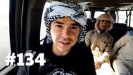 #134 Przez Świat na Fazie - Kryzys w podróży, Bagdad | IRAK |