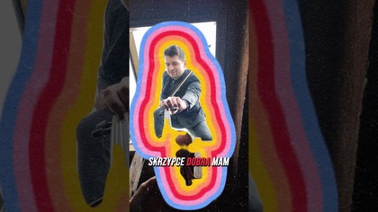 Czy warto być asystentem Tomka Dolskiego? Czasami tak, a czasami nie  #shorts