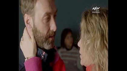 Candice Renoir S08E08 Lektor