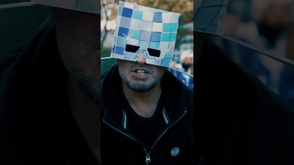 MARO SKOŃCZYŁ (@wezniepytaj-official2654 - Ławka / PARODY)