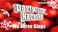 PARTYTYMEKARAOKE - 25-11-2025 - Continuity