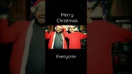 Merry Christmas Everyone!