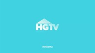 HGTV - 01-04-2026 - Sposnorzy, Reklamy, Zapowiedzi, Ogłoszenie nadawcy, Ident