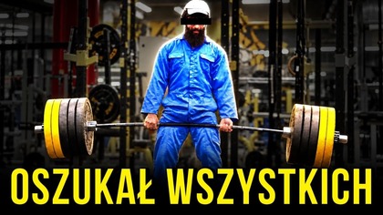 FAŁSZYWE CIĘŻARY WRACAJĄ DO FITNESSU