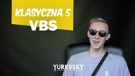 GOLEC uORKIESTRA i EMINEM! VBS | KLASYCZNA PIĄTKA #22