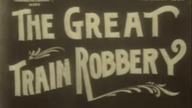 Napad na ekspres - The Great Train Robbery (1903) RESTORED