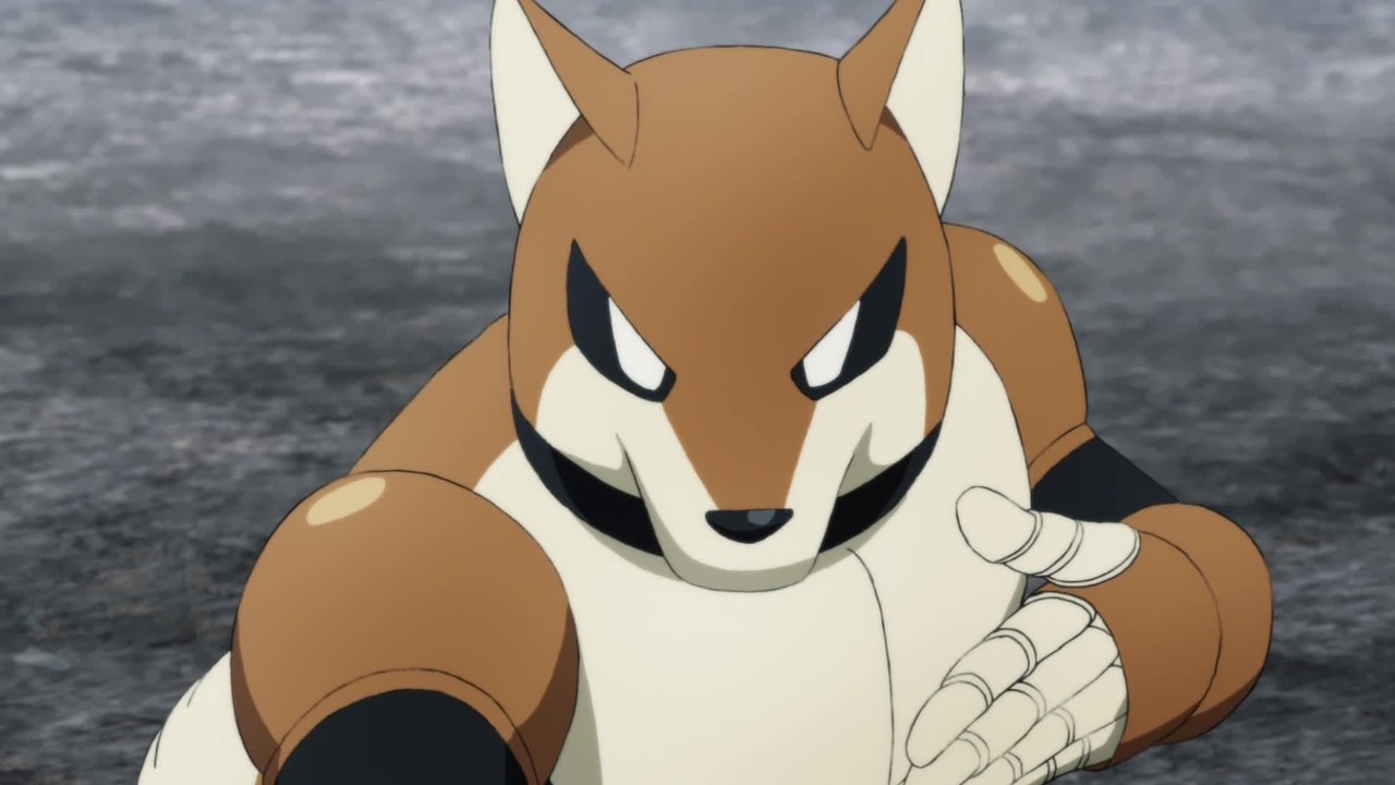 Cda One Punch Man Sezon 2