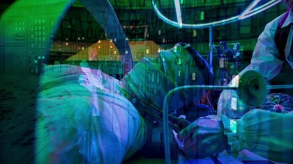 Rodzina Potwornickich The Munsters Lektor Horror Komedia