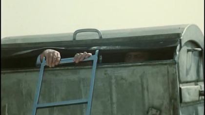 Srdecny pozdrav ze zemekoule - Serdeczne pozdrowienia z Ziemi (1982)