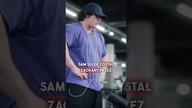 Sam Sulek ZAORANY Przez Profesjonalnego Kulturystę