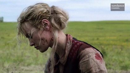 Hell. On. Wheels. Piekło Na Kołach. . S01E04 . lektor.pl western