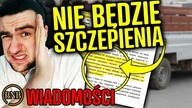 Wyciekło BADANIE ws.  SZCZEPIENIA! Polacy PRZERAŻENI | WIADOMOŚCI