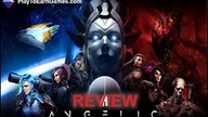 Angelic Game Review