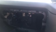 Kia Soul 2009 / air cabin filter / filtr kabinowy